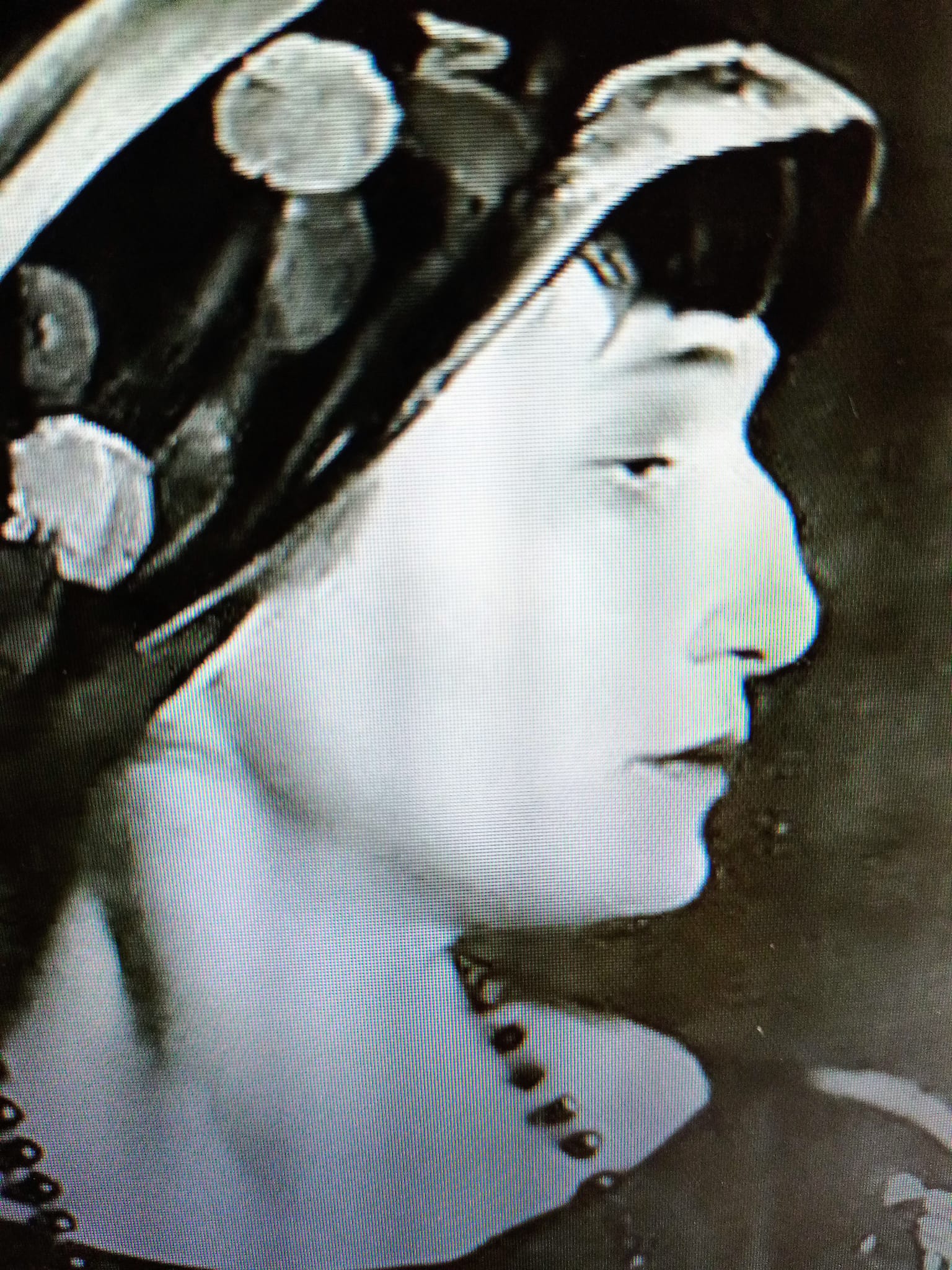 我不能和那種人在一起