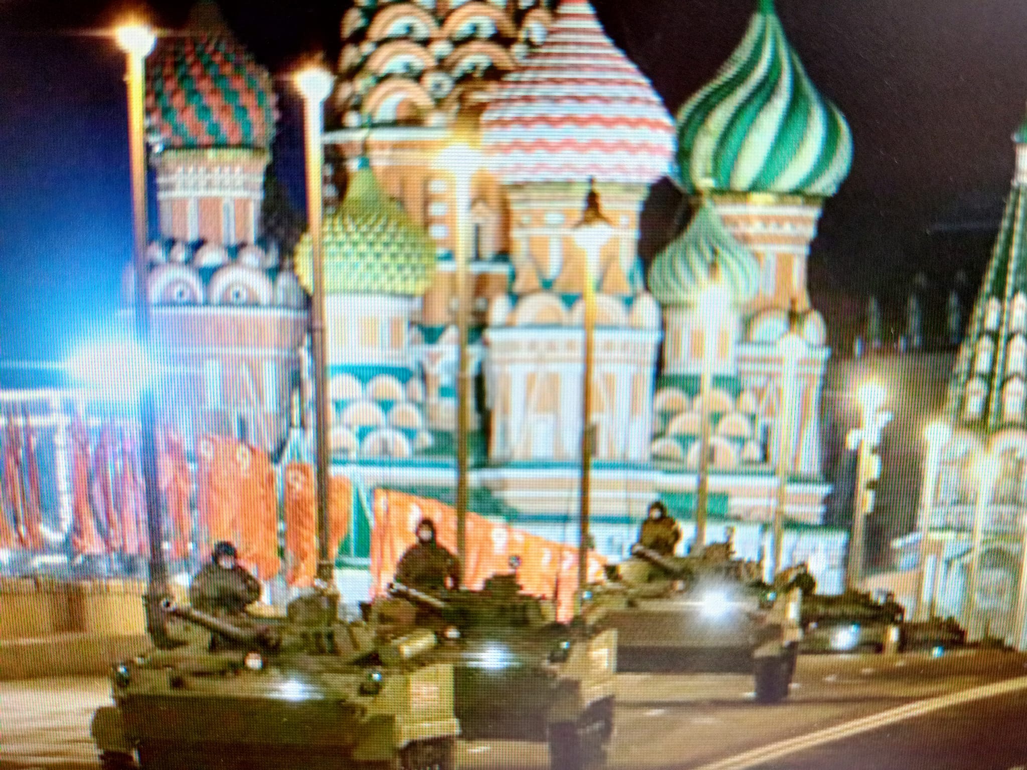 5月9日特殊之日