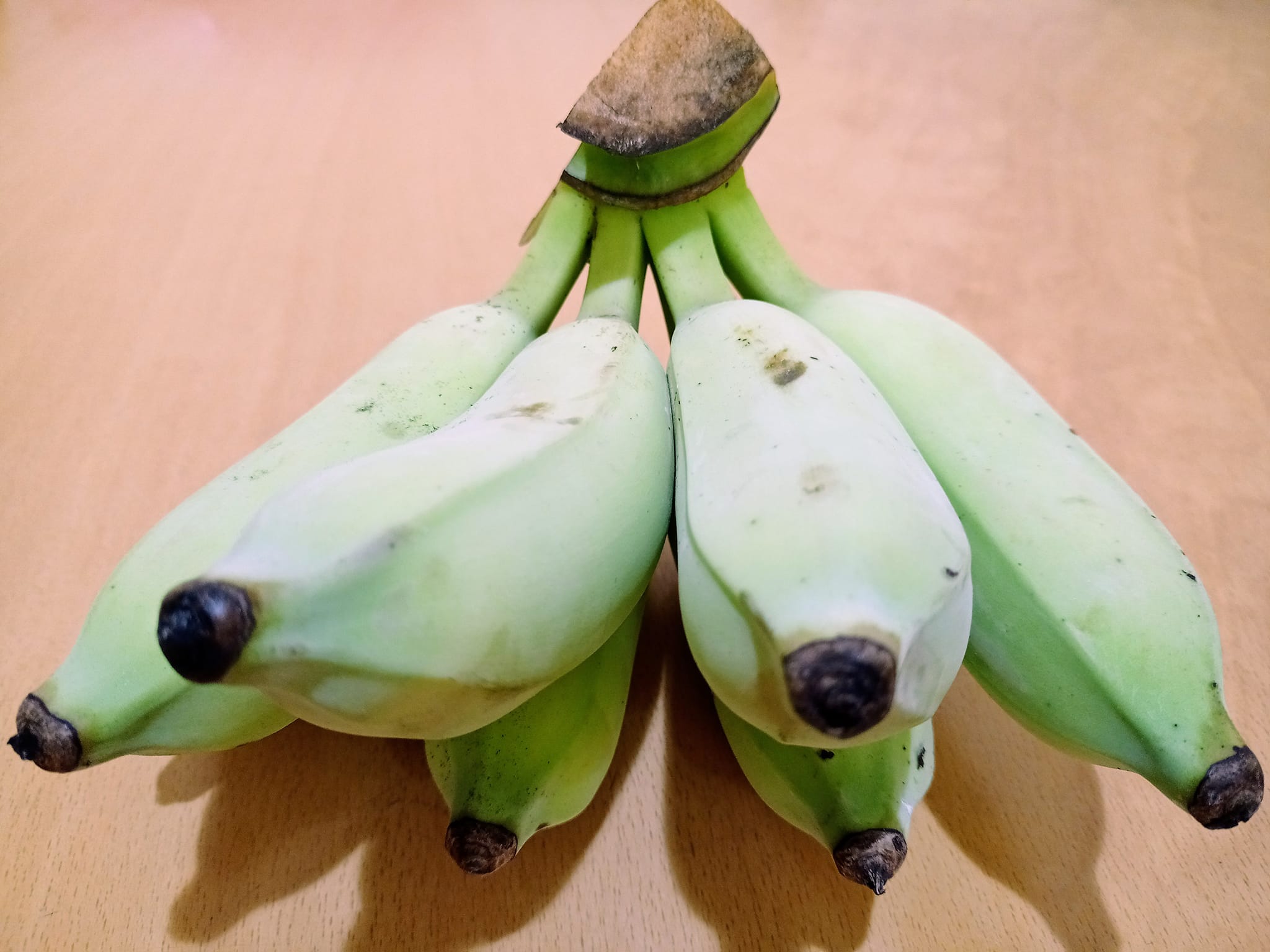 芭蕉甜酸樹心空性