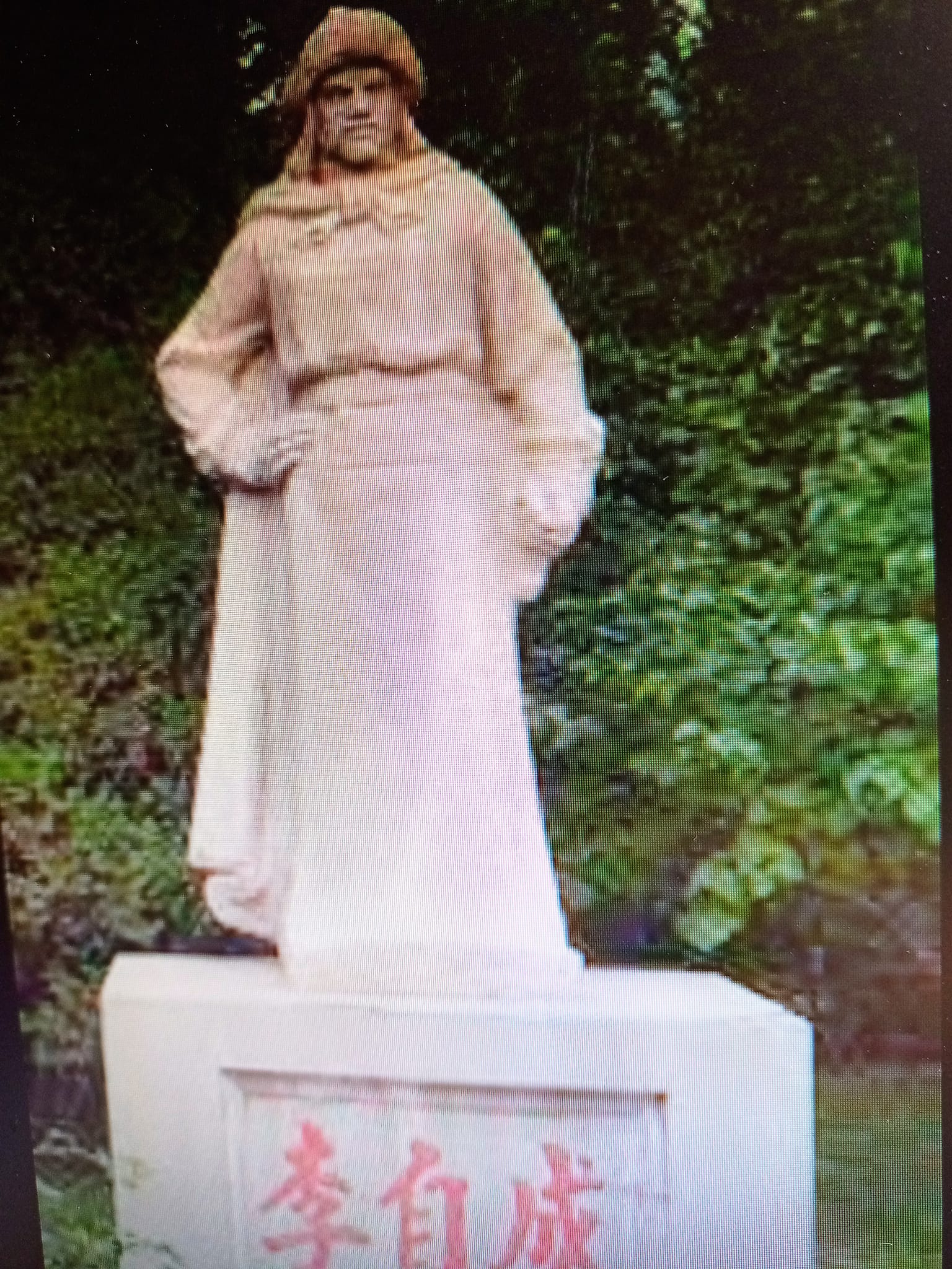 風華少年氣吞萬里