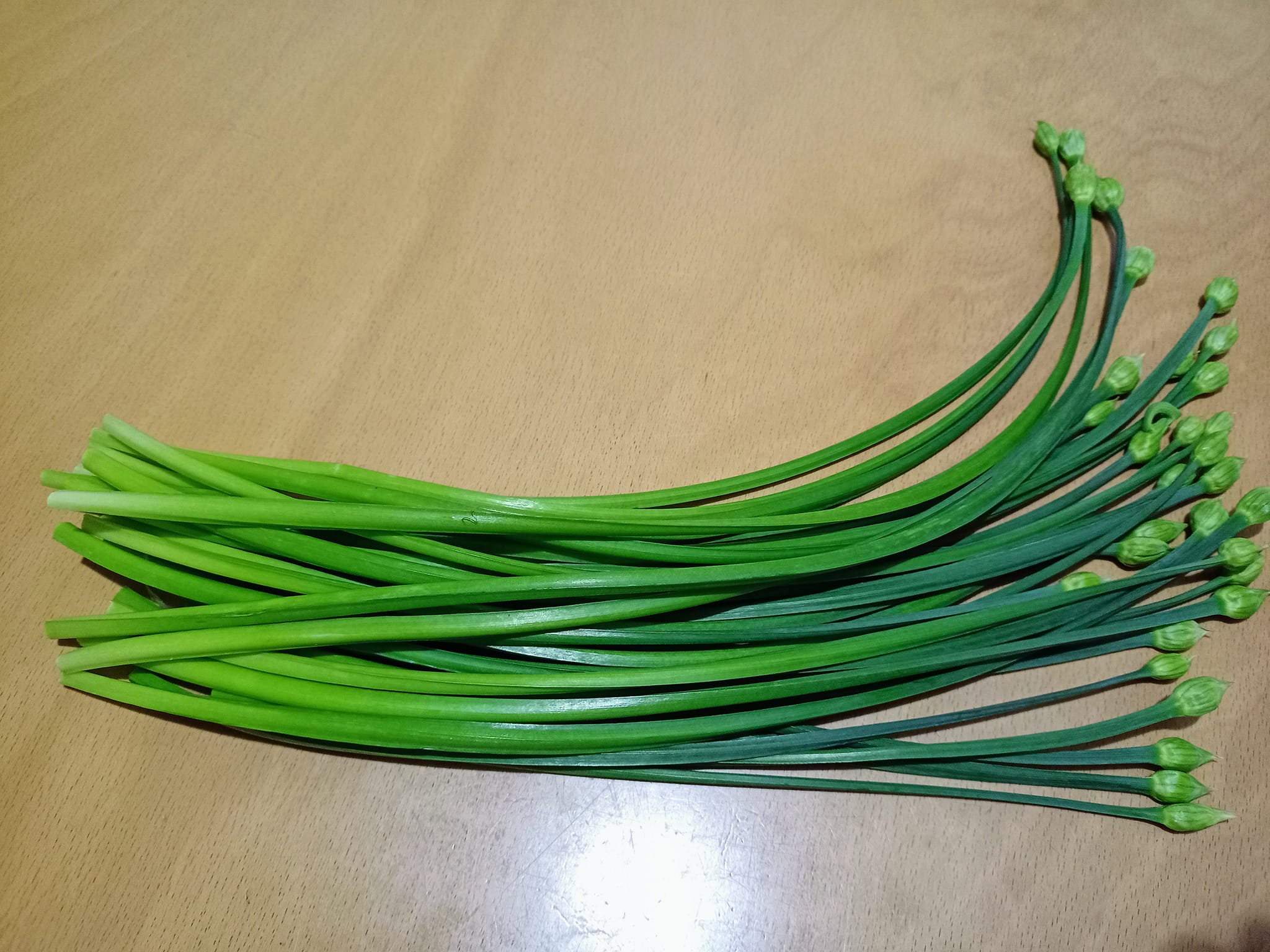 吃韭長久，並得救