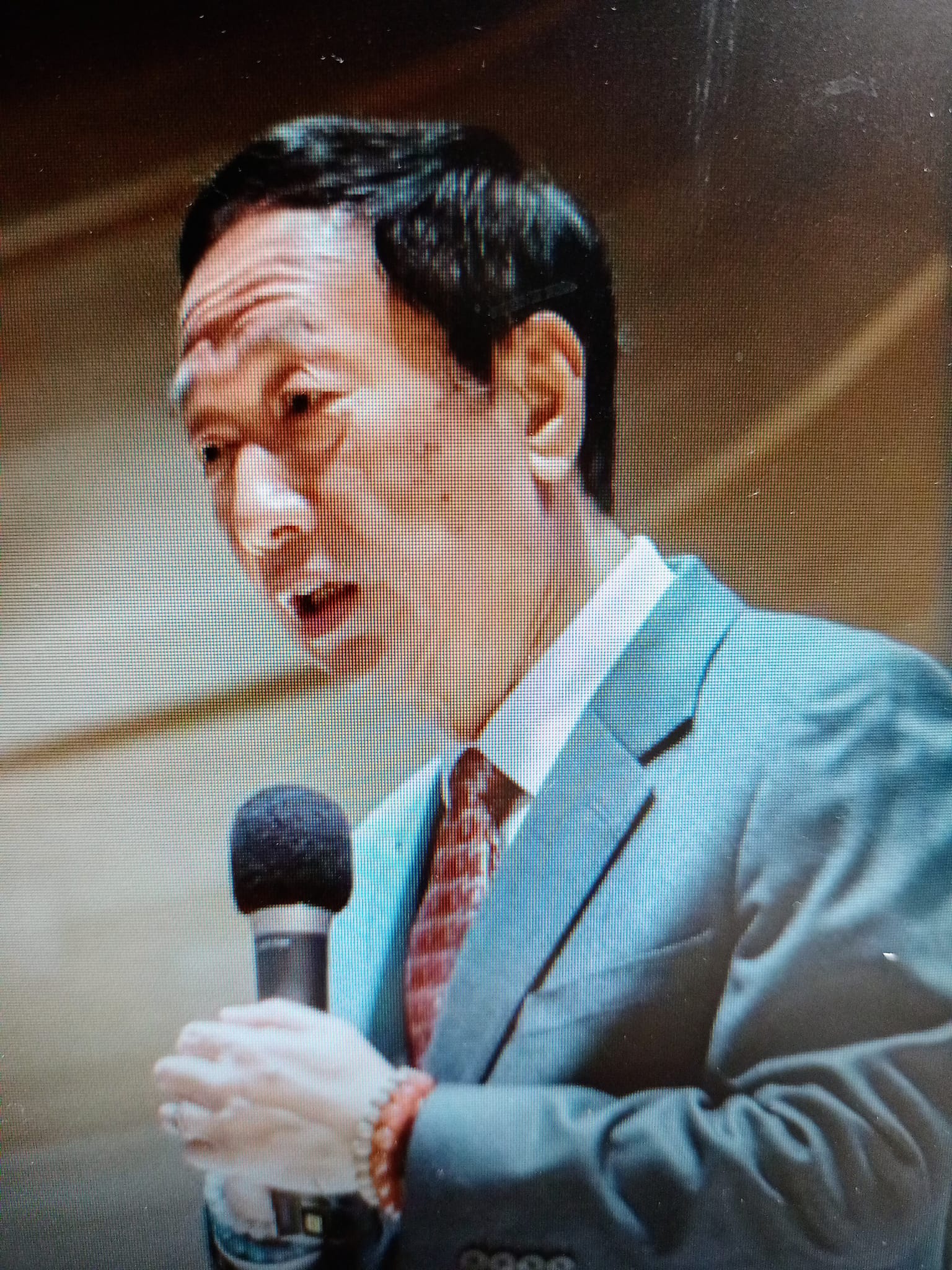 郭台銘說道德經