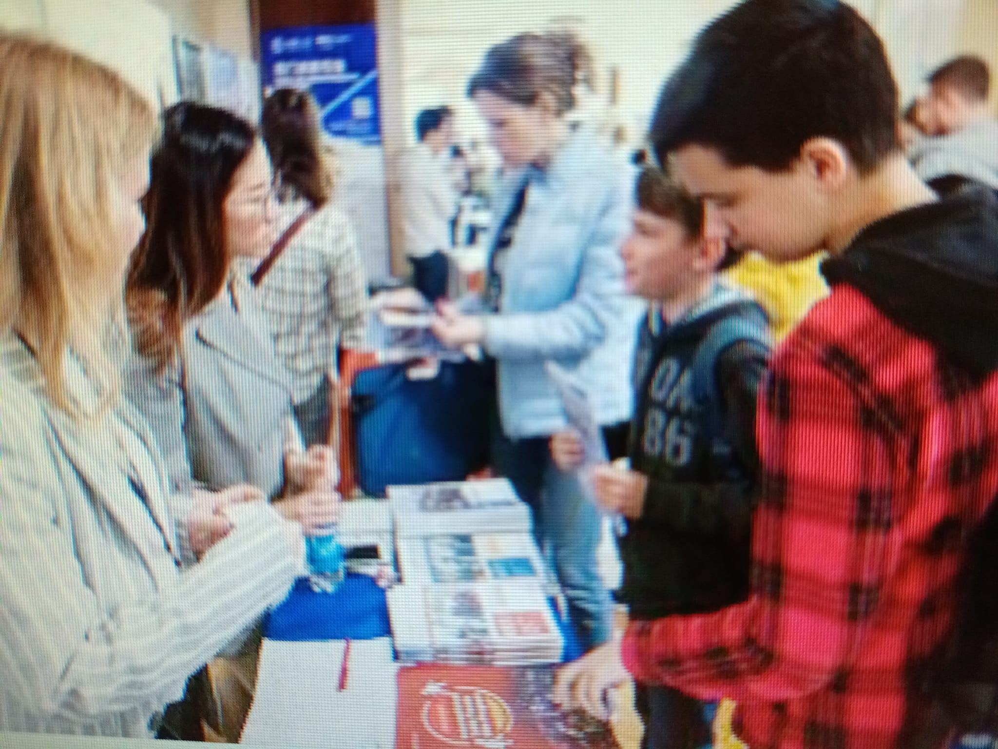 中文爆紅俄羅斯