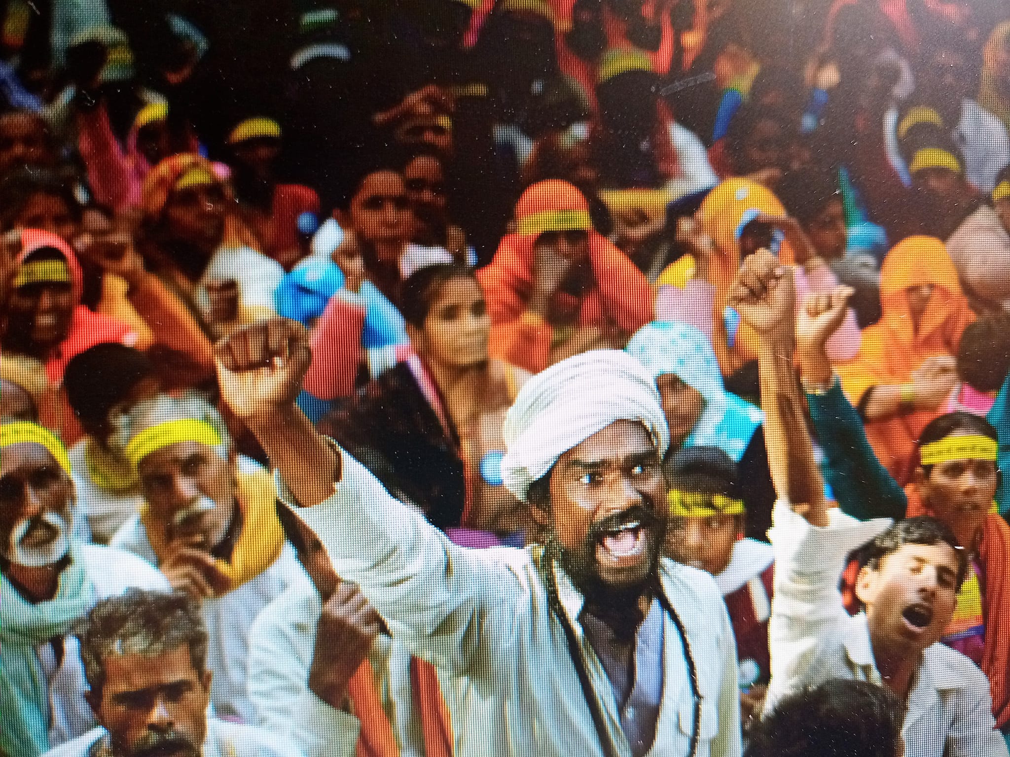 賤民想翻身尋求大輪迴