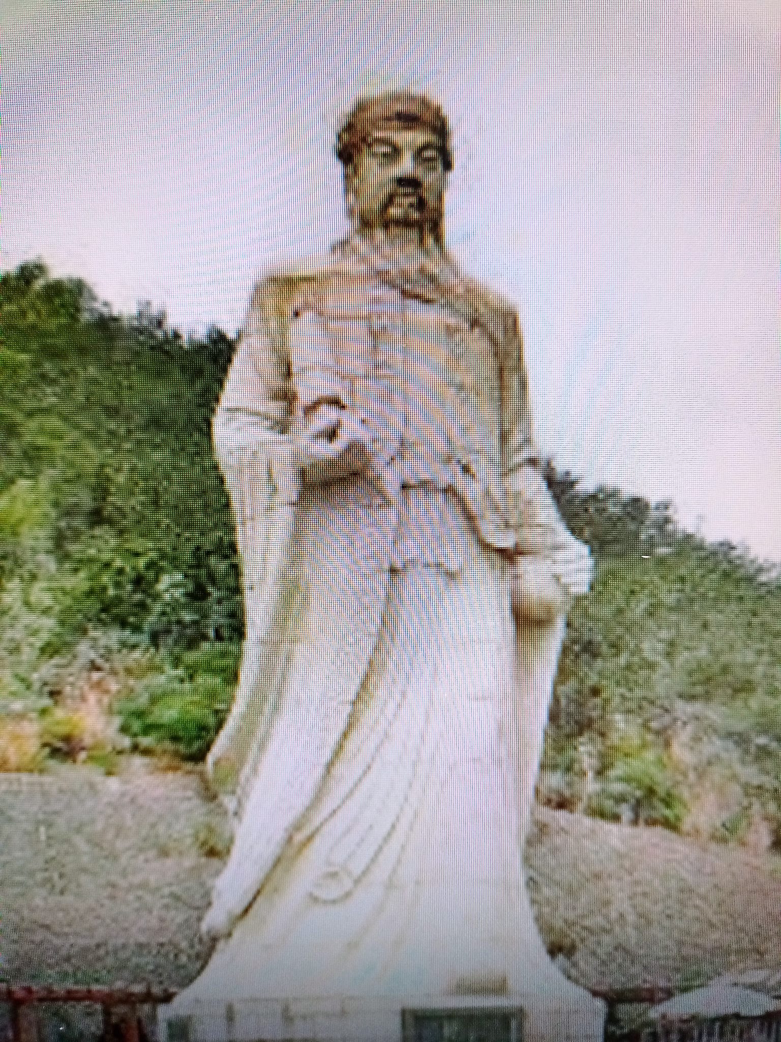 保生大帝緣繫兩岸