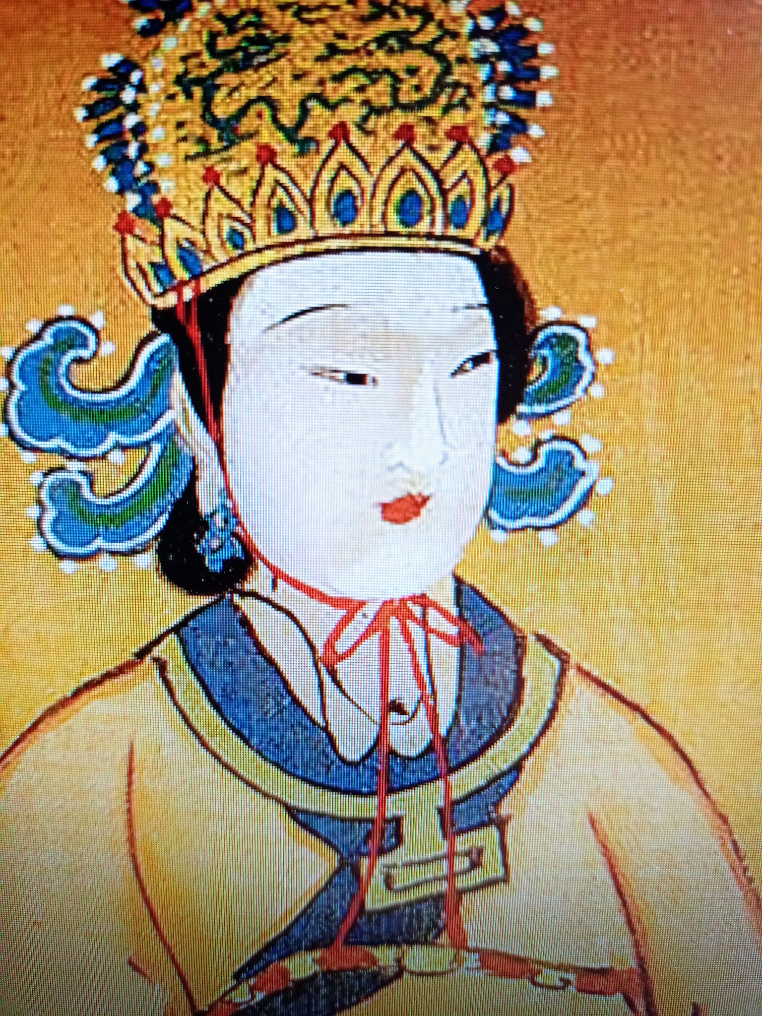 端午節，女兒節