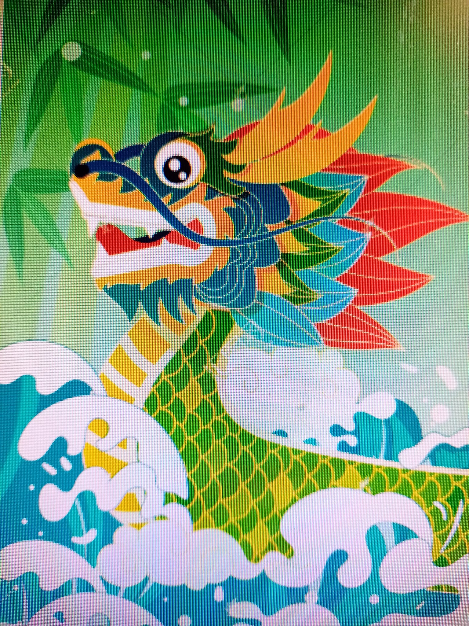 端午節，女兒節