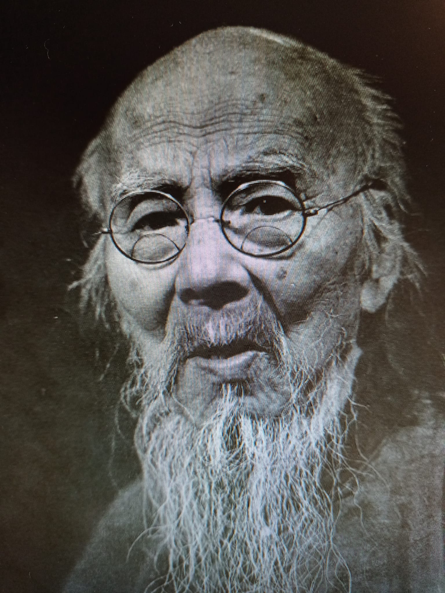 齊白石的好對聯