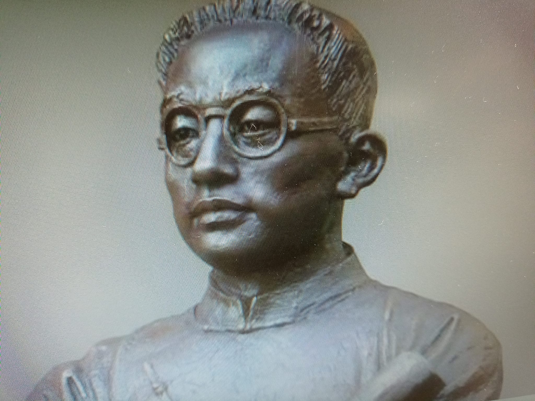 驚嘆這個人萬世師表陶行知