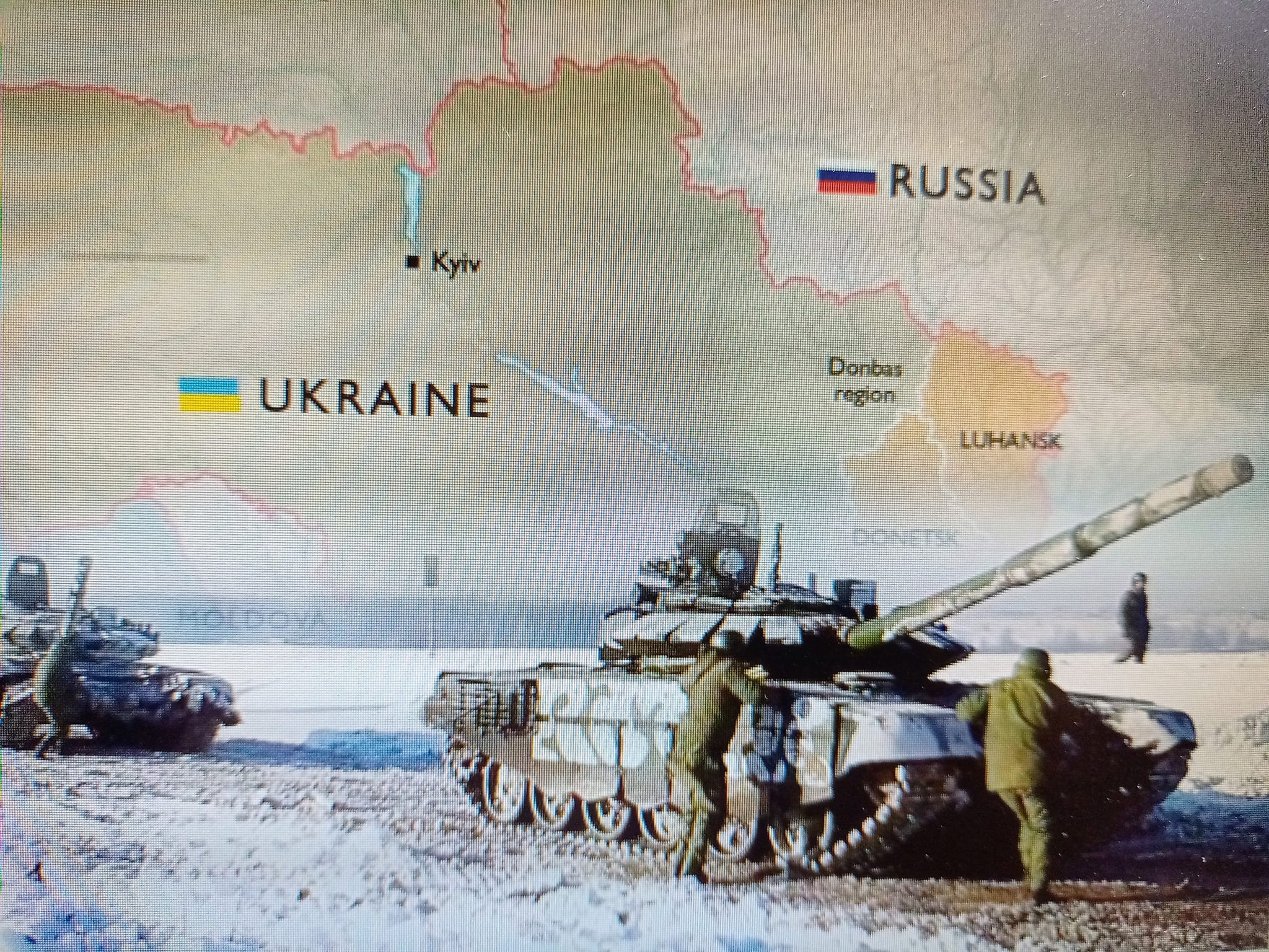 子彈飛嘯後的明天