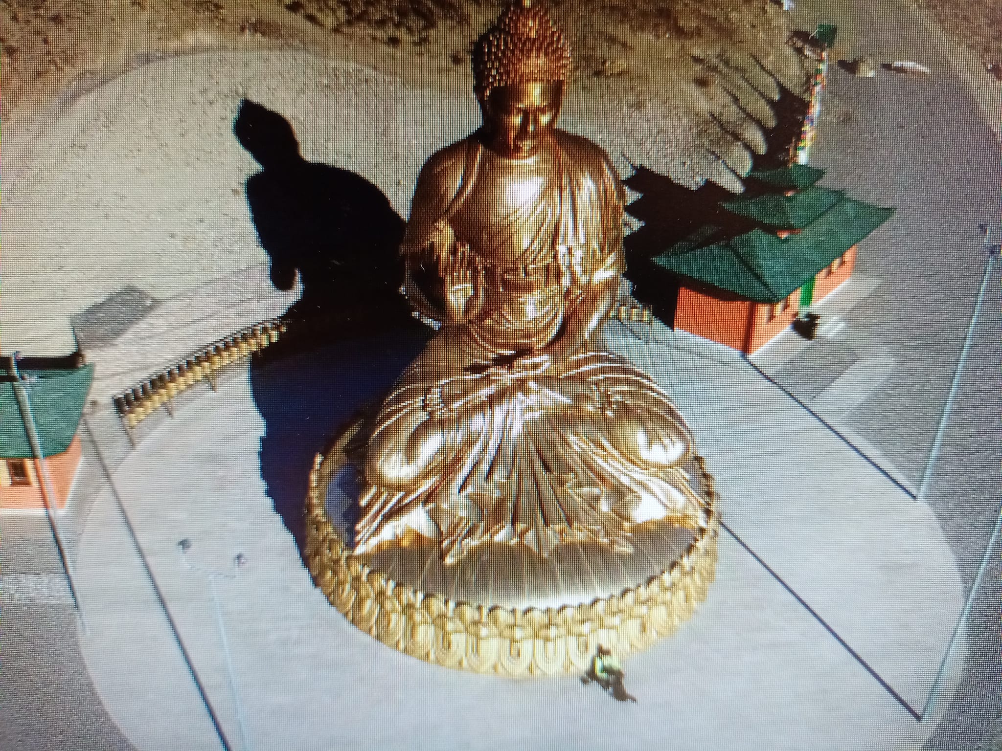 讚，國際佛教論壇