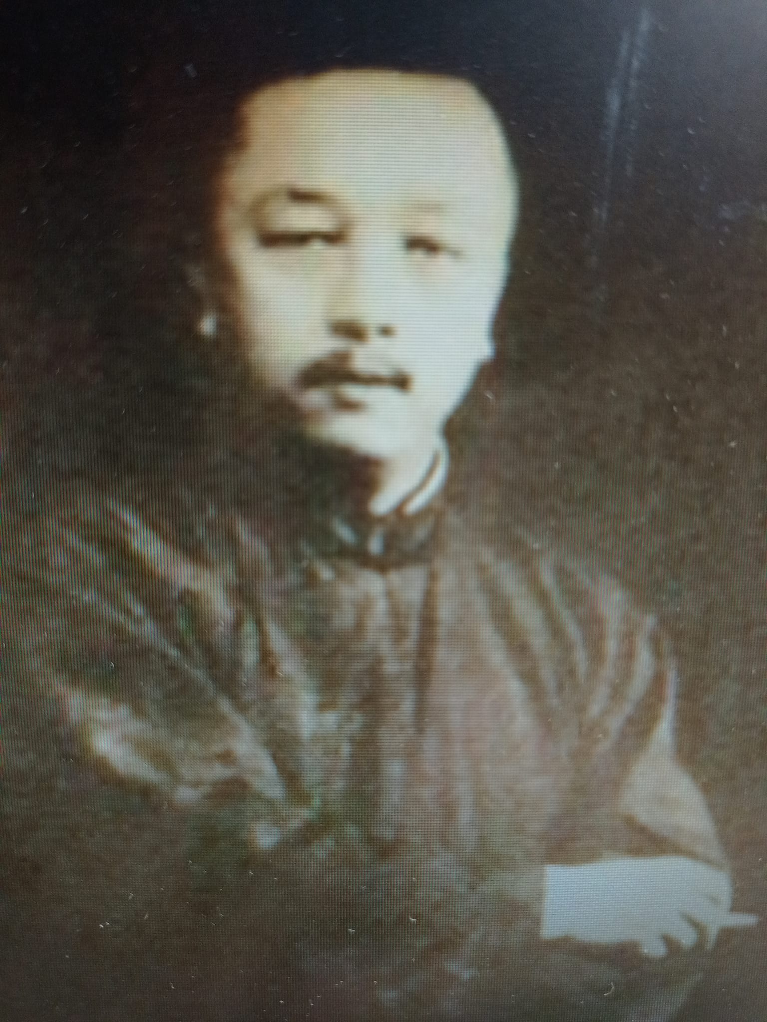 “教我如何不想她”