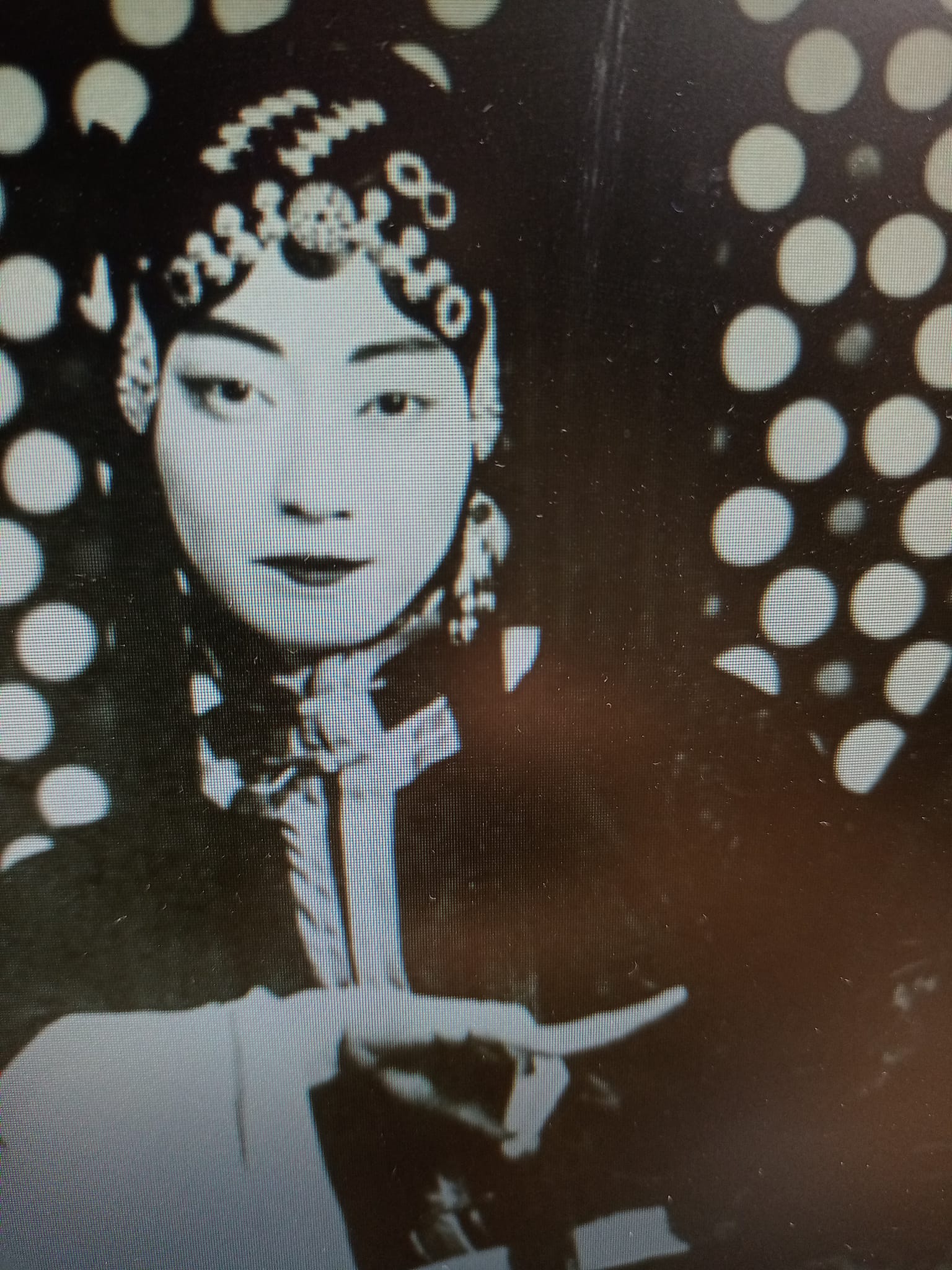 京劇院跨海來台