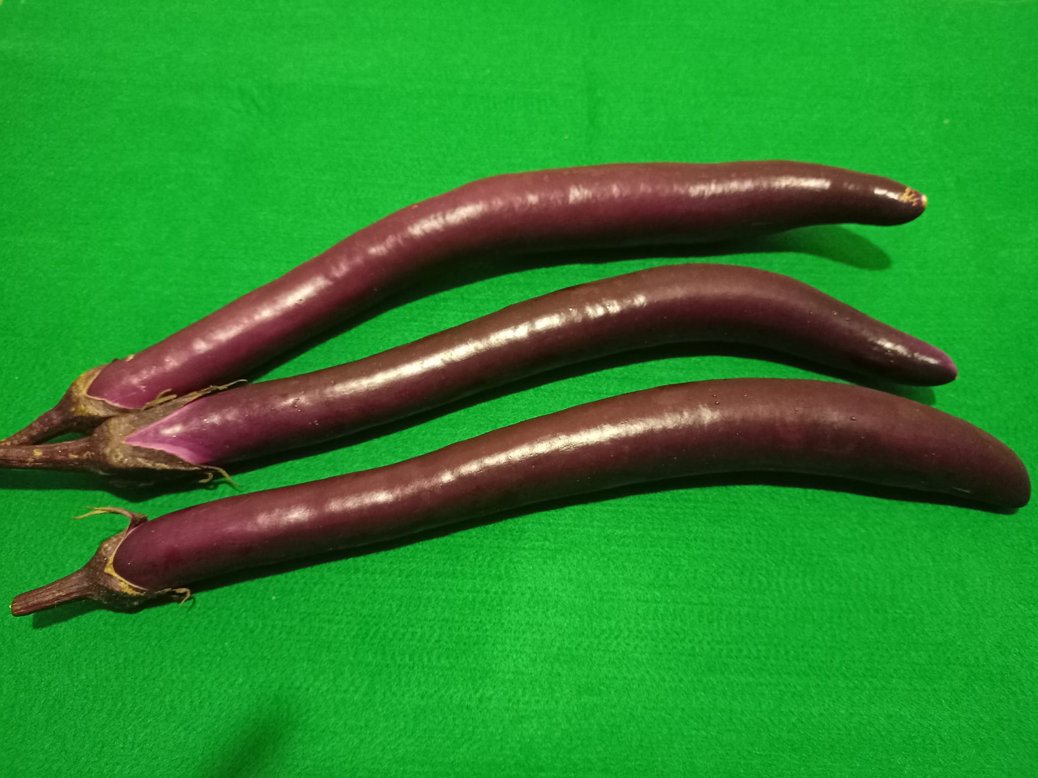 吃茄子，皇帝嘴