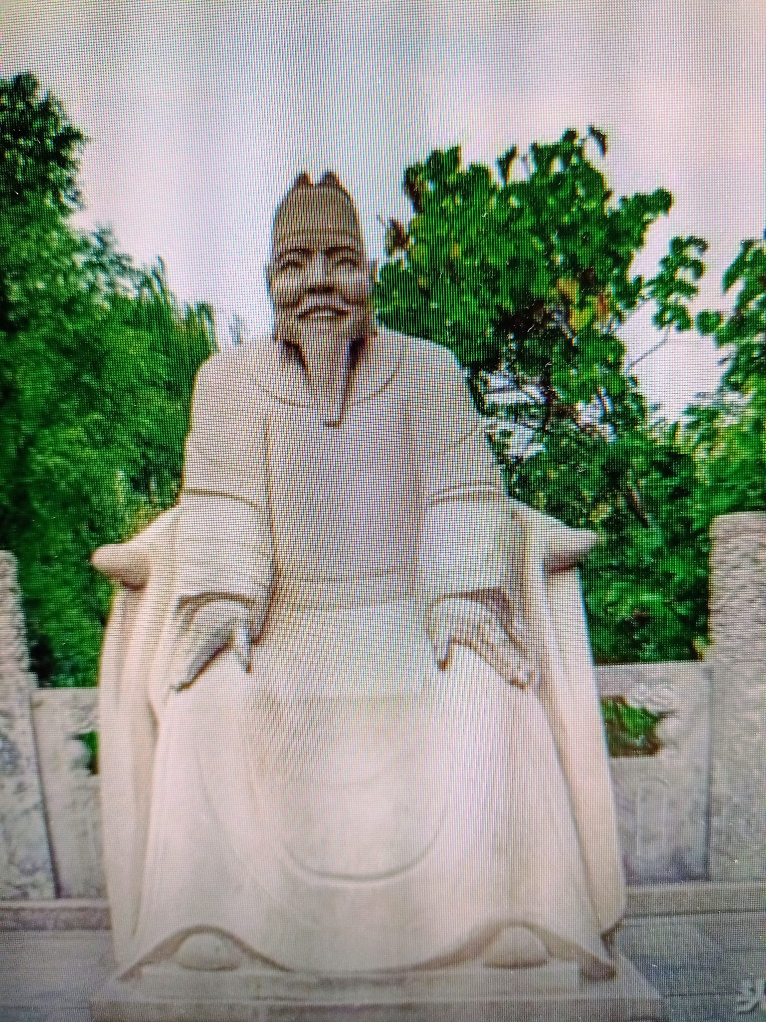 向國師朱升學習