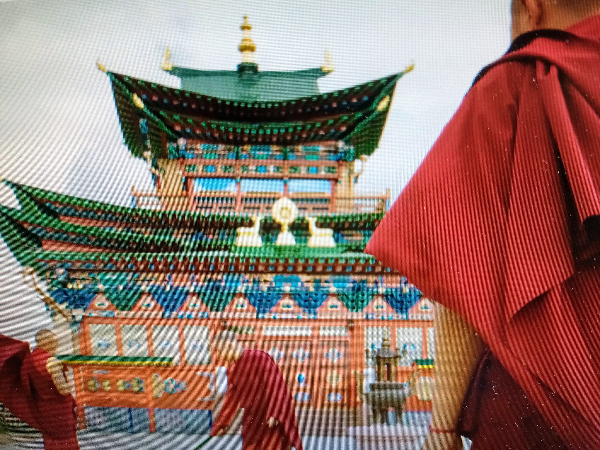 東正教的俄羅斯