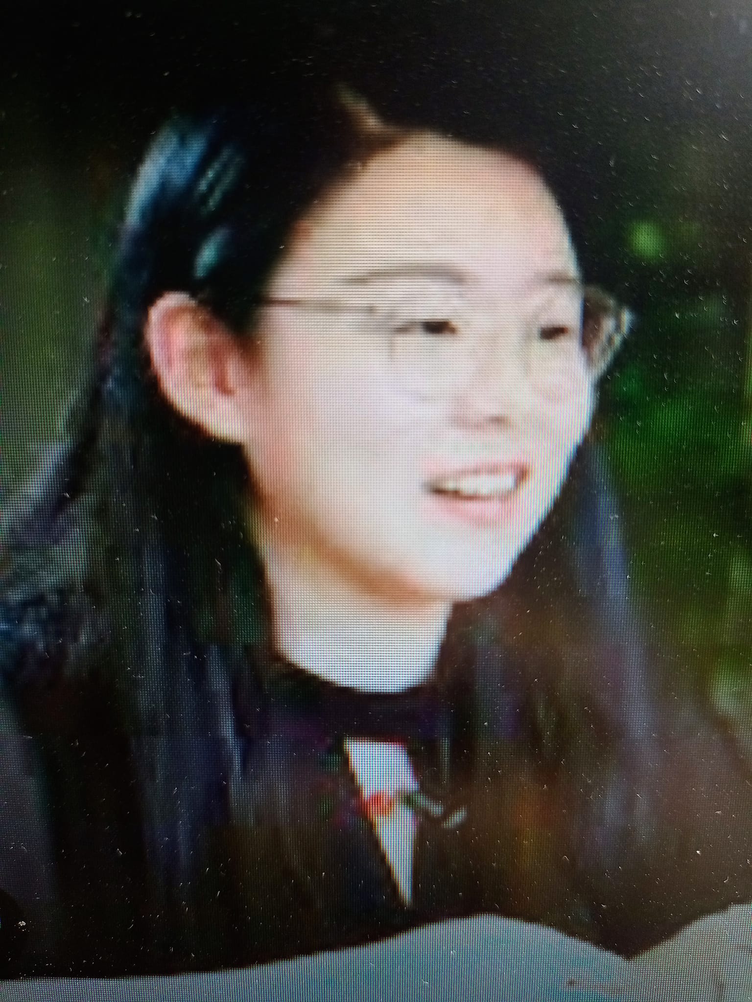 “九鷺非香”震撼