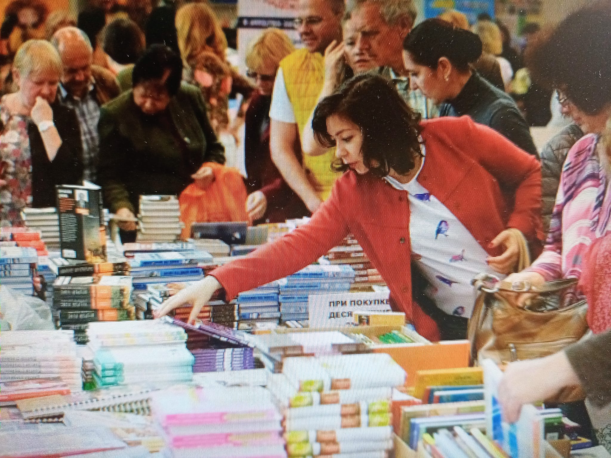 “九鷺非香”震撼