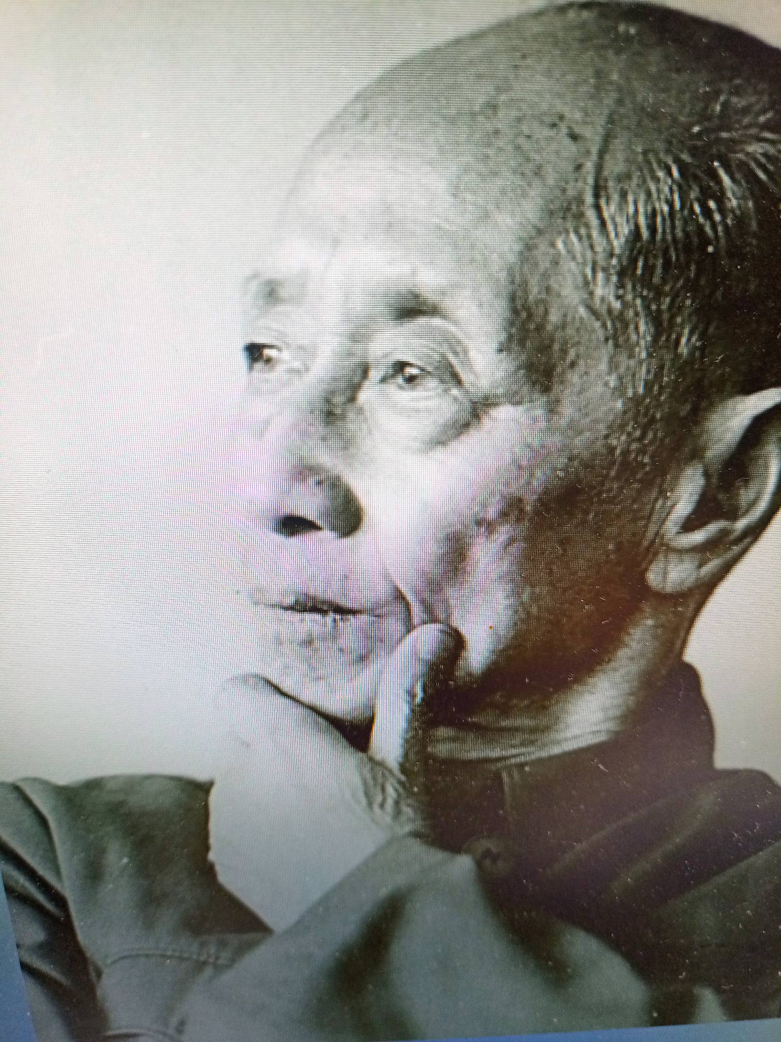 老牛自知夕陽晚